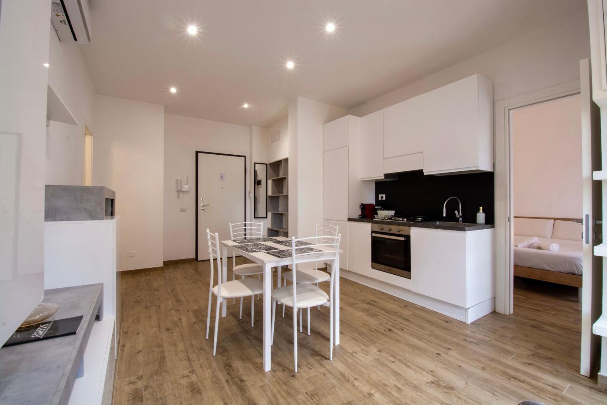Salotti 15 Apartment Rome Exterior photo