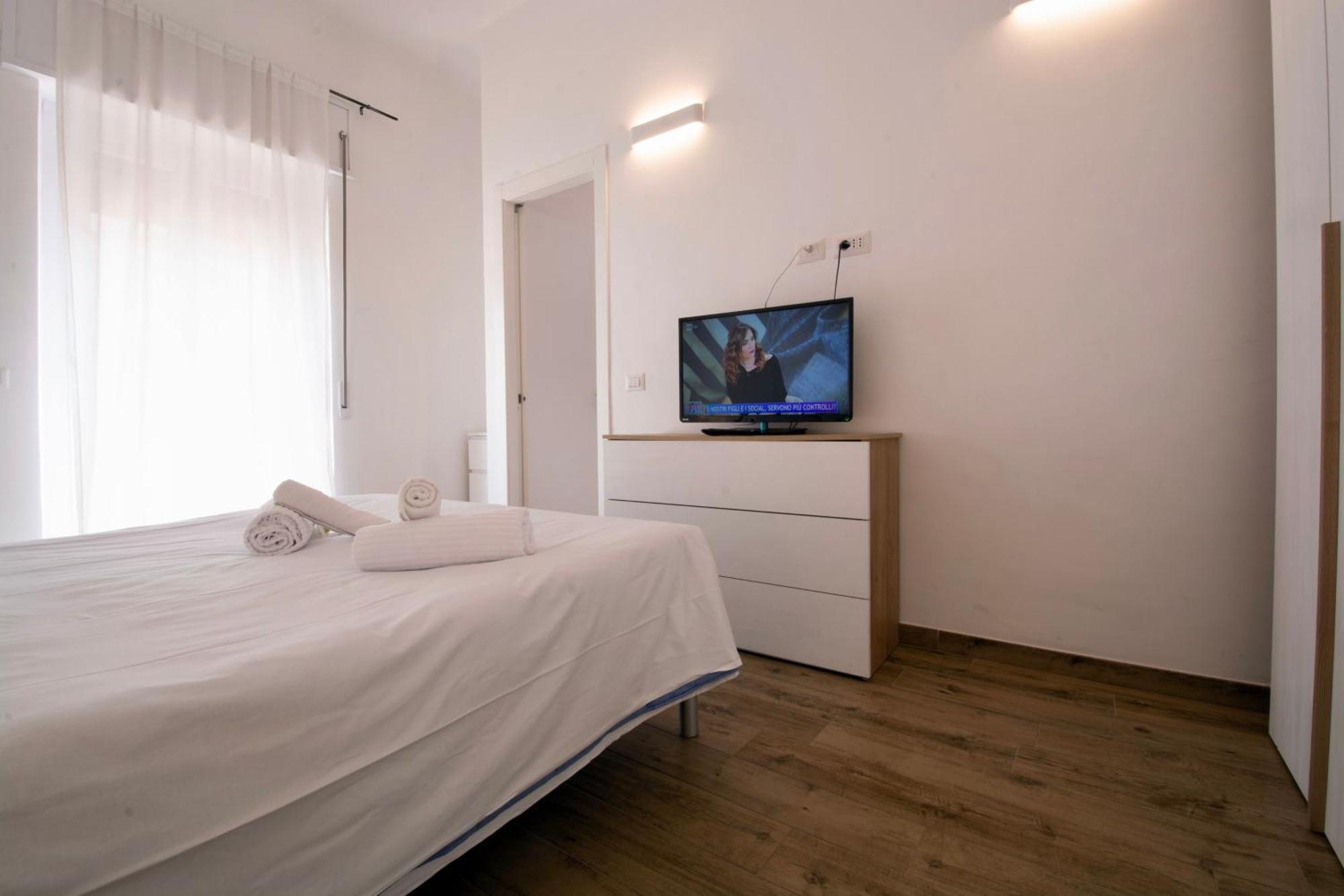 Salotti 15 Apartment Rome Exterior photo