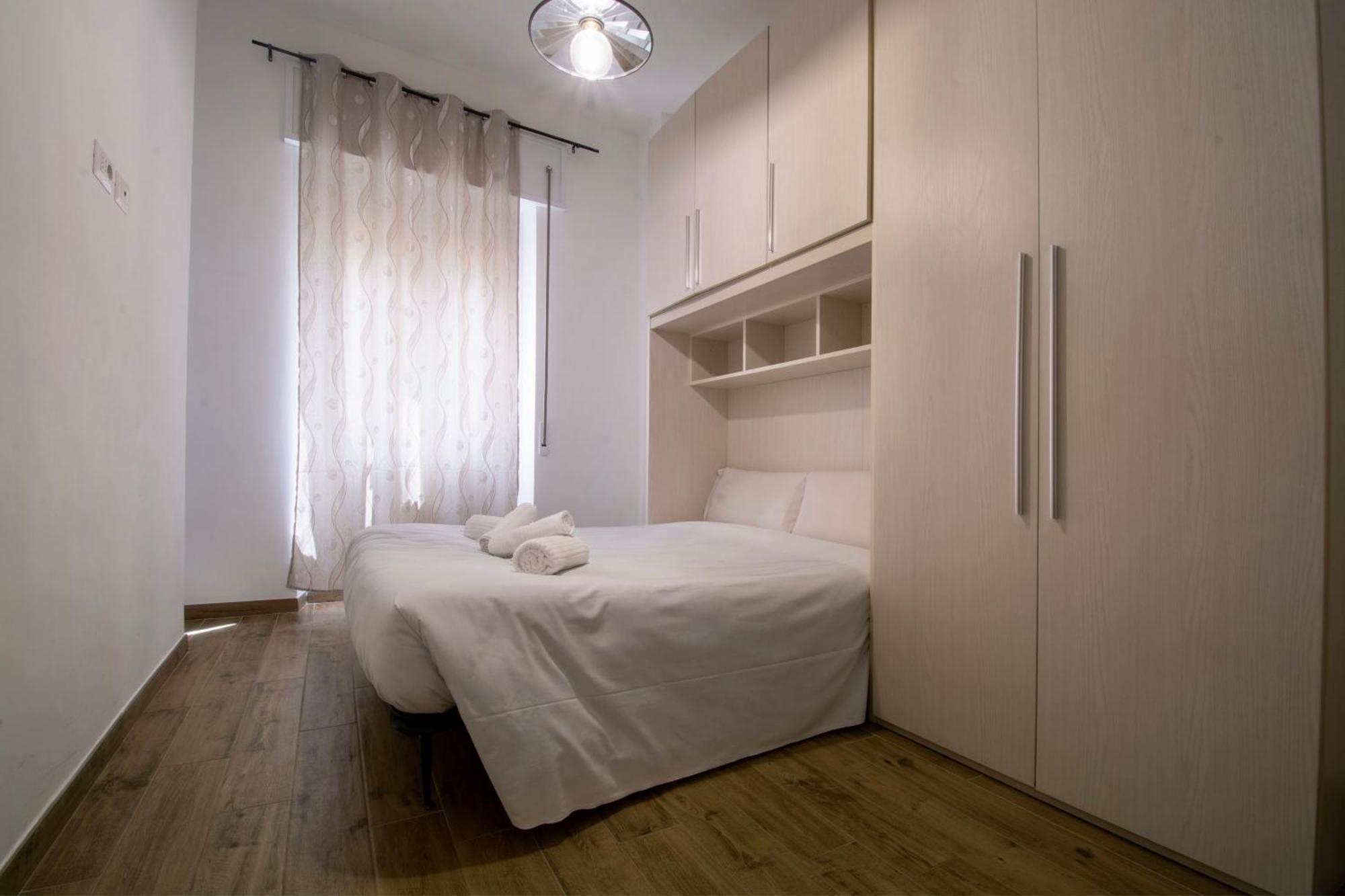 Salotti 15 Apartment Rome Exterior photo