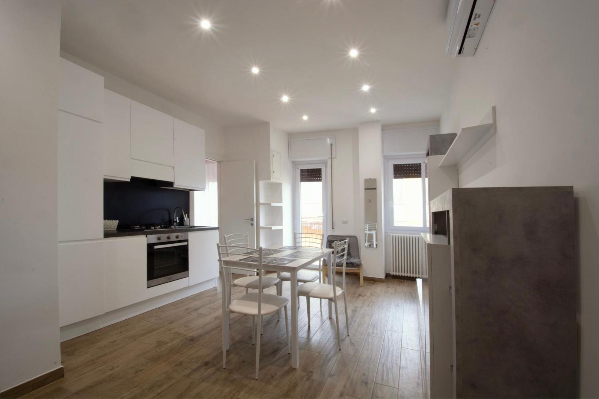 Salotti 15 Apartment Rome Exterior photo