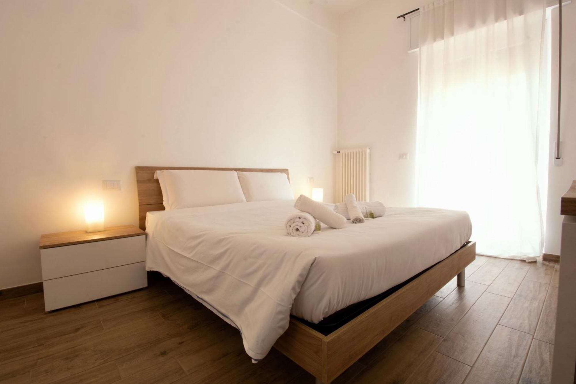 Salotti 15 Apartment Rome Exterior photo