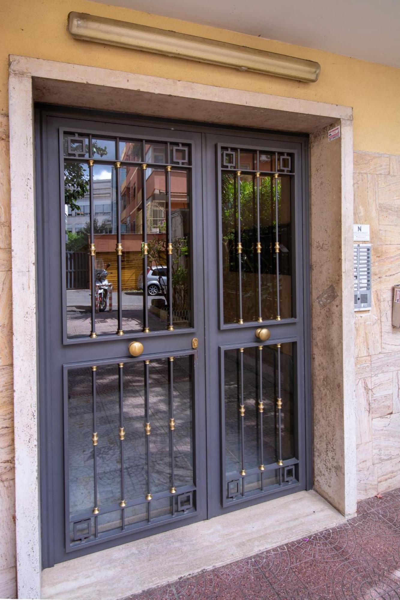 Salotti 15 Apartment Rome Exterior photo