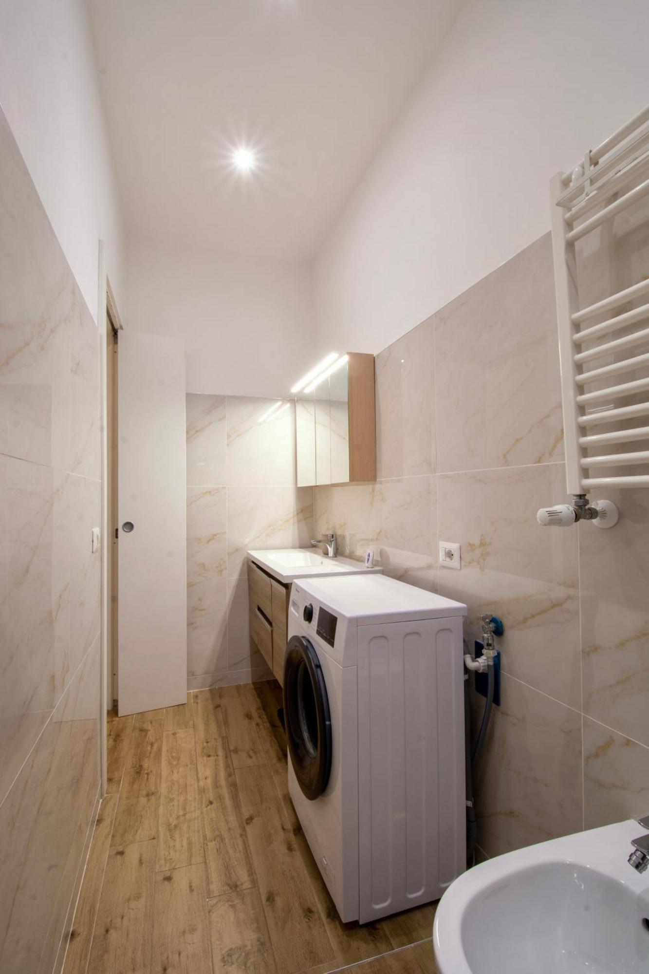 Salotti 15 Apartment Rome Exterior photo